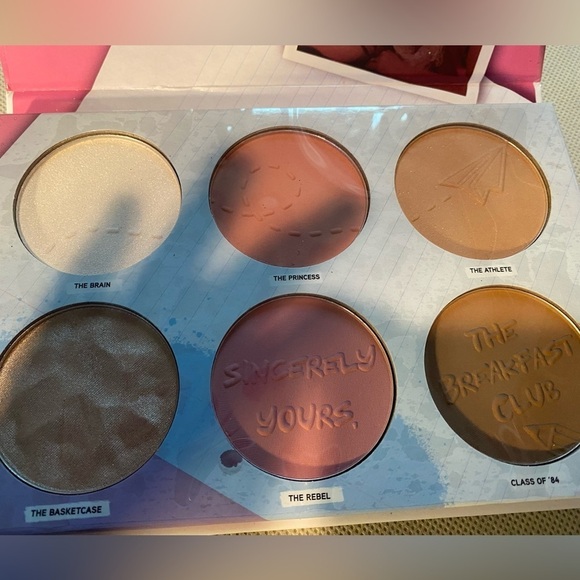 Physicians Formula Face palette - Picture 2 of 7